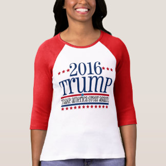 Donald Trump 2016 T-Shirt