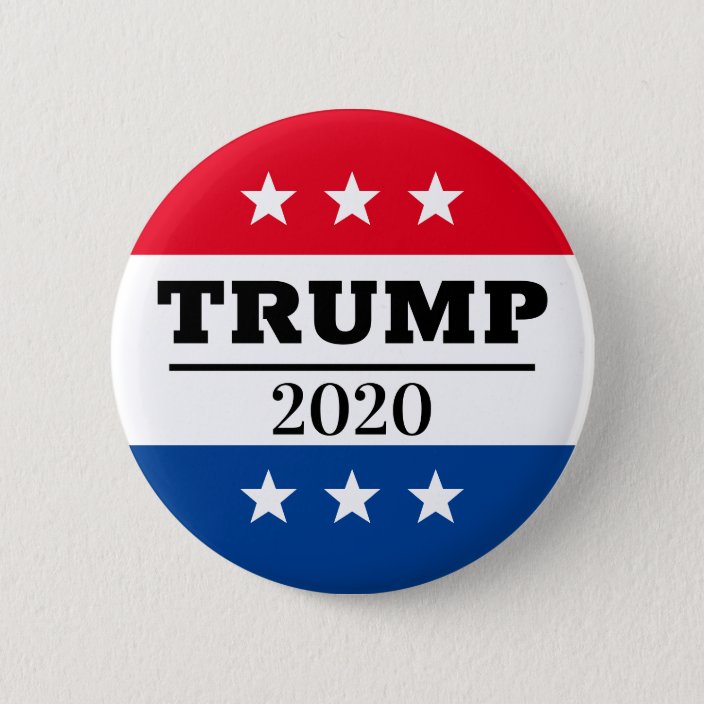 pin trump