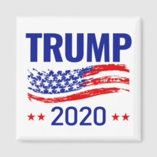 Donald Trump Magnets | Zazzle