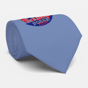 Donald TRUMP 2020 Neck Tie
