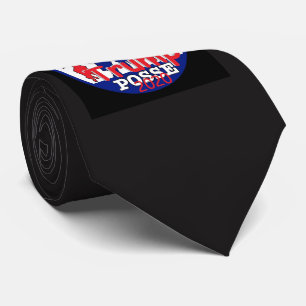 Donald TRUMP 2020 Tie