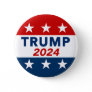 Donald Trump 2024 Button