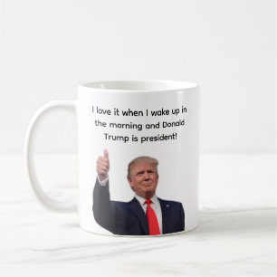 Donald Trump 2024 Coffee Mug