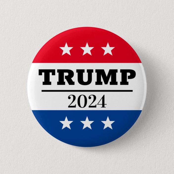 Donald Trump 2024 Election Pin Zazzle Com   Donald Trump 2024 Election Pin R68cf70626bea4ef0ac8aed84aa26b7fa K94rf 704 