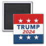 Donald Trump 2024 Magnet
