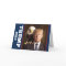 Donald Trump 2024 Photo - bald eagle on shoulder