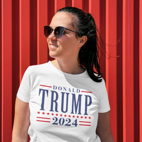 Donald Trump 2024 T_Shirt