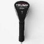 Donald Trump 2024 Take America Back Election  Golf Head Cover