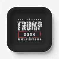Donald Trump 2024 Take America Back Election 