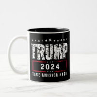 Donald Trump 2024 Take America Back Election 