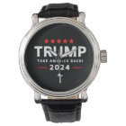 Donald Trump 2024 Take America Back Election