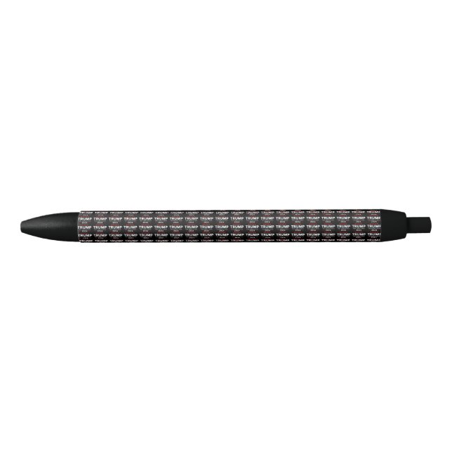 Donald Trump 2024 Take America Back  Pen (Front)