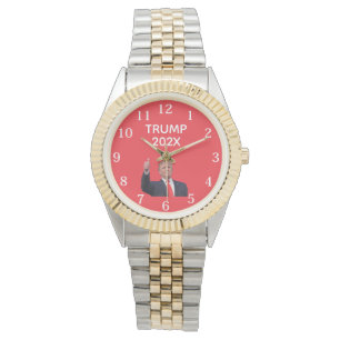 Donald Trump 202X Watch