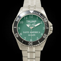 Donald Trump 45-47