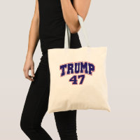 Donald Trump 47