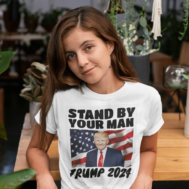 DONALD TRUMP ARREST INDICTMENT 2024 T-SHIRTS (Creator Uploaded)