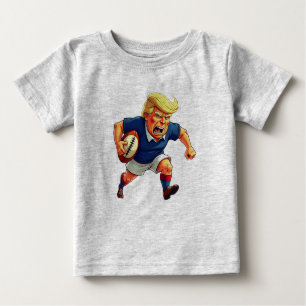 Donald Trump  Baby T-Shirt