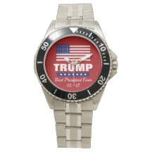 DONALD TRUMP BEST PRESIDENT EVER WATCH