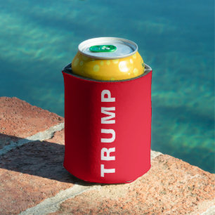 Donald Trump  Can Cooler