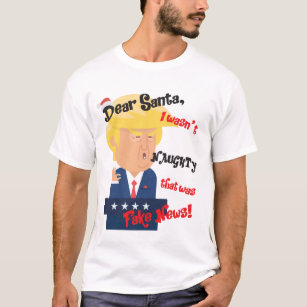 Trump Christmas Sweatshirt, This Is My Ugly Christmas Sweater T-Shirt -  TeeNavi