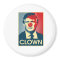 Donald Trump CLOWN -- Anti-Trump 2016 -