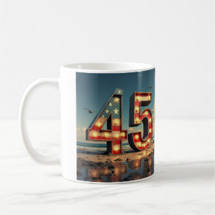 Donald Trump Coffee Mug
