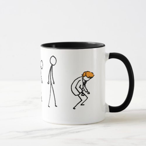 Donald Trump Coffee Mug