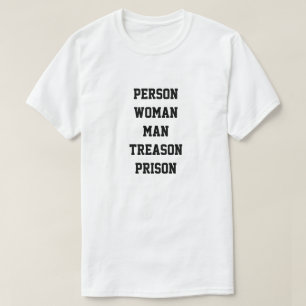 Donald Trump cognitive test T-Shirt