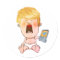Donald Trump  Crying Baby