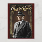 Donald Trump Daddy's Home Funny Christmas MAGA