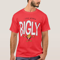 Love usa t-shirts