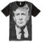 Donald Trump Face