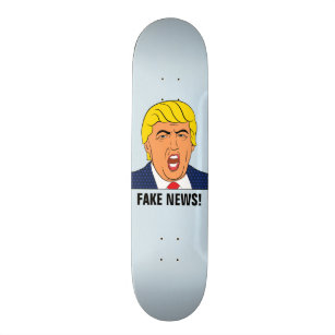 America First skateboard deck Trump MAGA 100% MADE IN USA  