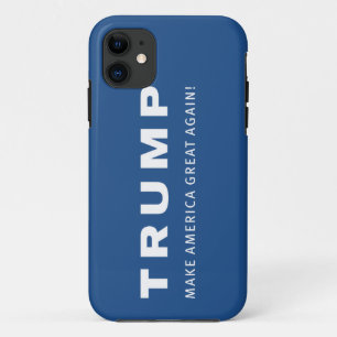 DONALD TRUMP for PRESIDENT 2016 PHONE CASE
