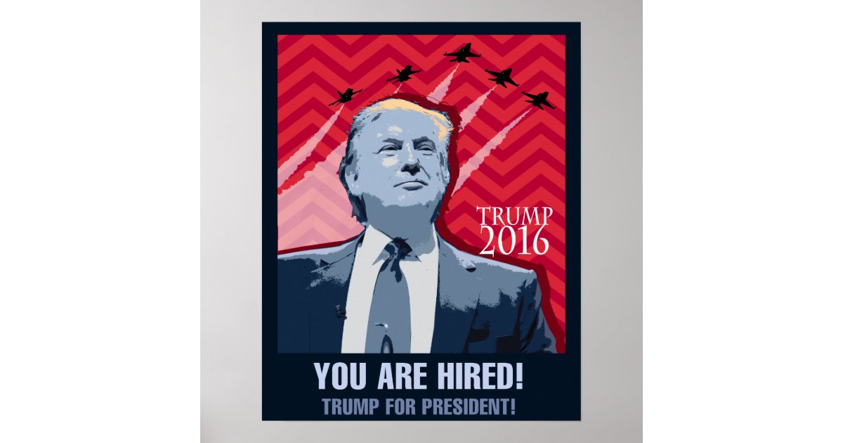 С трампом обсуждали бизнес план