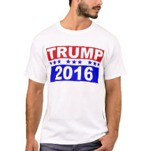 Donald Trump For President 2016