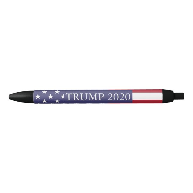 Donald Trump For President 2020 Pen (Front)