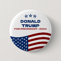 Donald Trump for President 2024