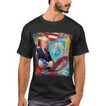 Donald Trump For President 2024