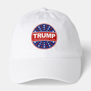 Donald Trump for President 2028 Hat