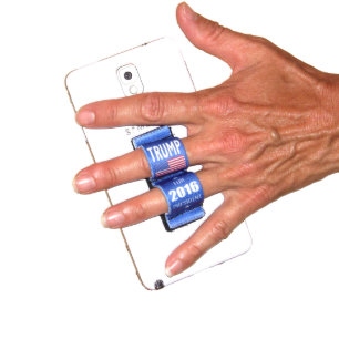 Donald Trump for President 2-Loop Phone Grip