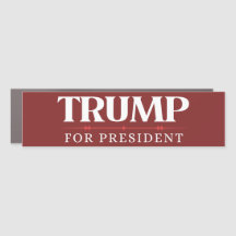 Donald Trump For President Republican Party