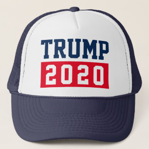 Donald Trump for president republican support Trucker Hat