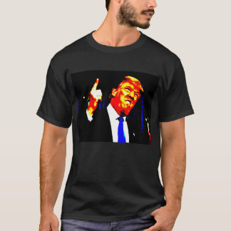 DONALD TRUMP FOR PRESIDENT T-Shirt