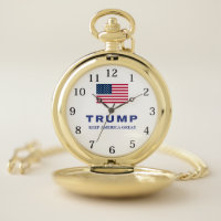 Donald Trump Gift Watch