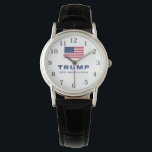 Donald Trump Gift Watch<br><div class="desc">Trump 2024 Keep America Great</div>