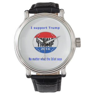 Donald trump humor watch