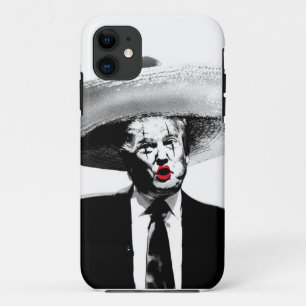 Donald Trump iPhone Cover