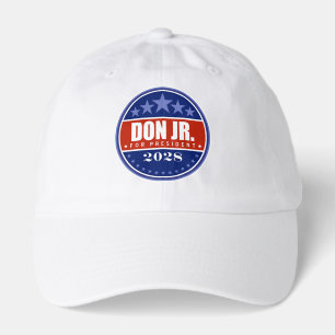 Donald Trump Jr. for President 2028 Hat