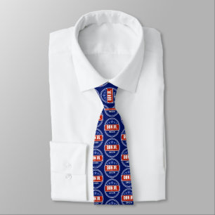 Donald Trump Jr. for President 2028 Neck Tie